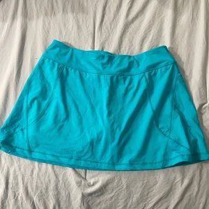 Golf skirt (skort)
